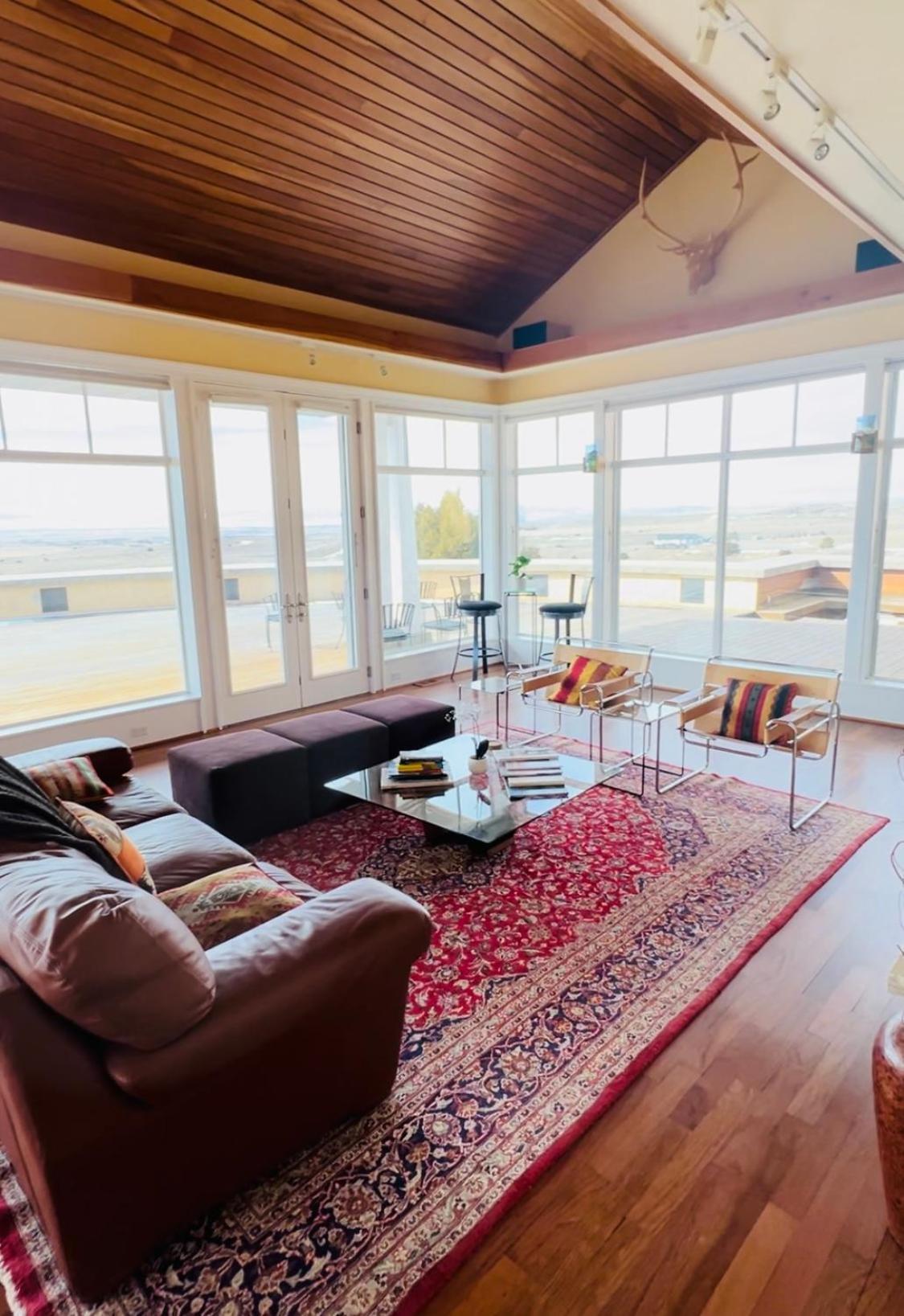 בלגראד Theisen Vacation Home מראה חיצוני תמונה
