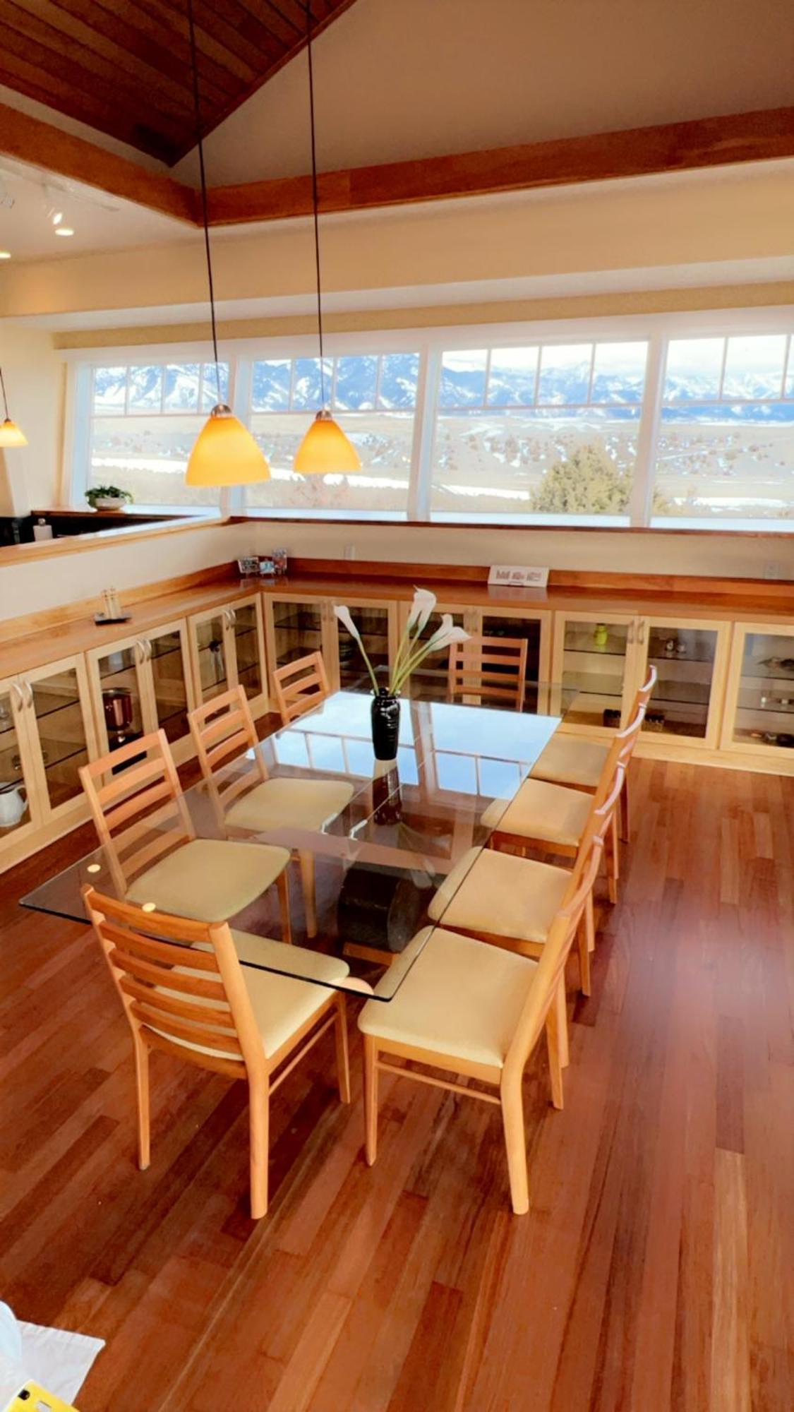 בלגראד Theisen Vacation Home מראה חיצוני תמונה
