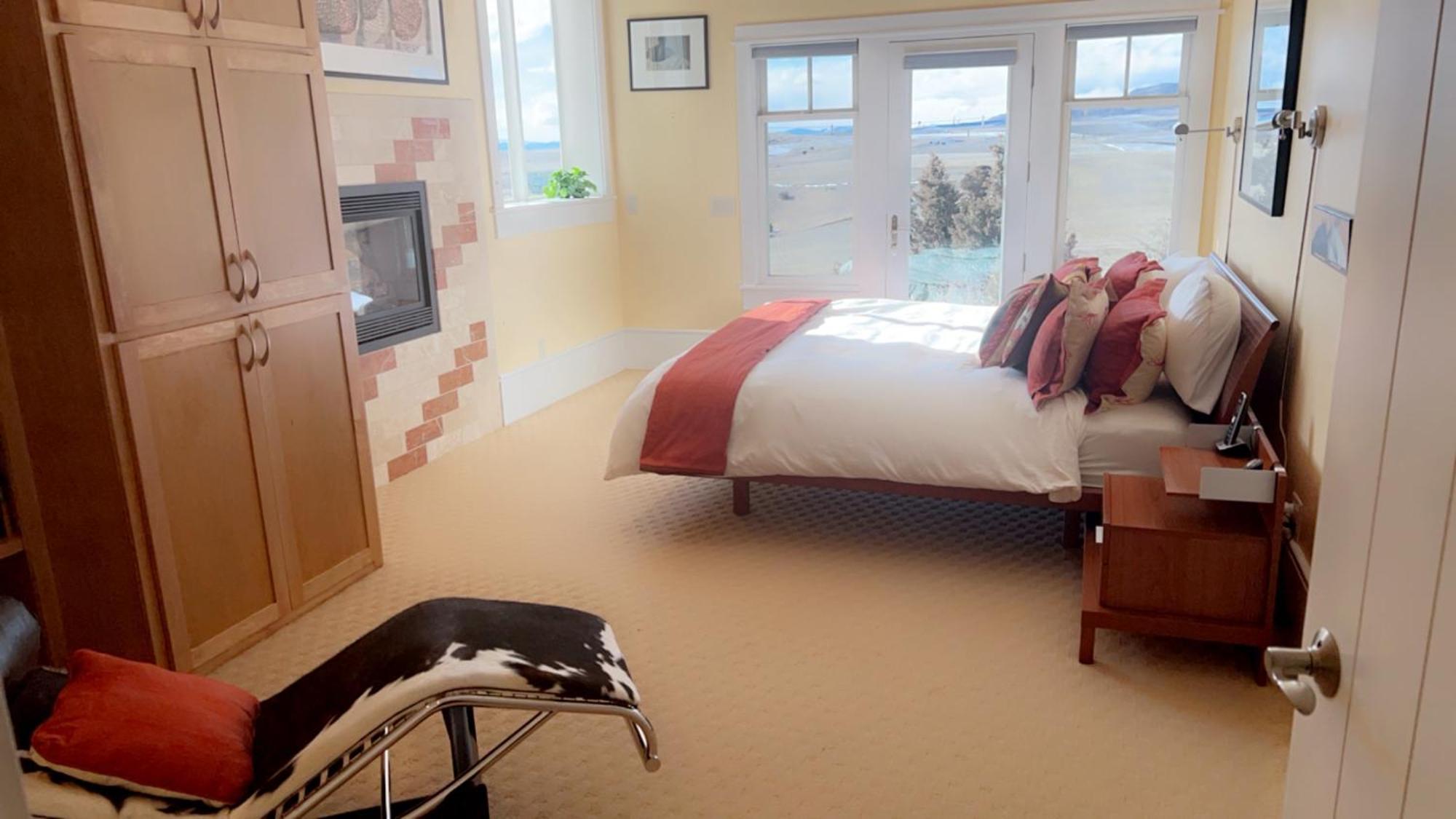 בלגראד Theisen Vacation Home מראה חיצוני תמונה