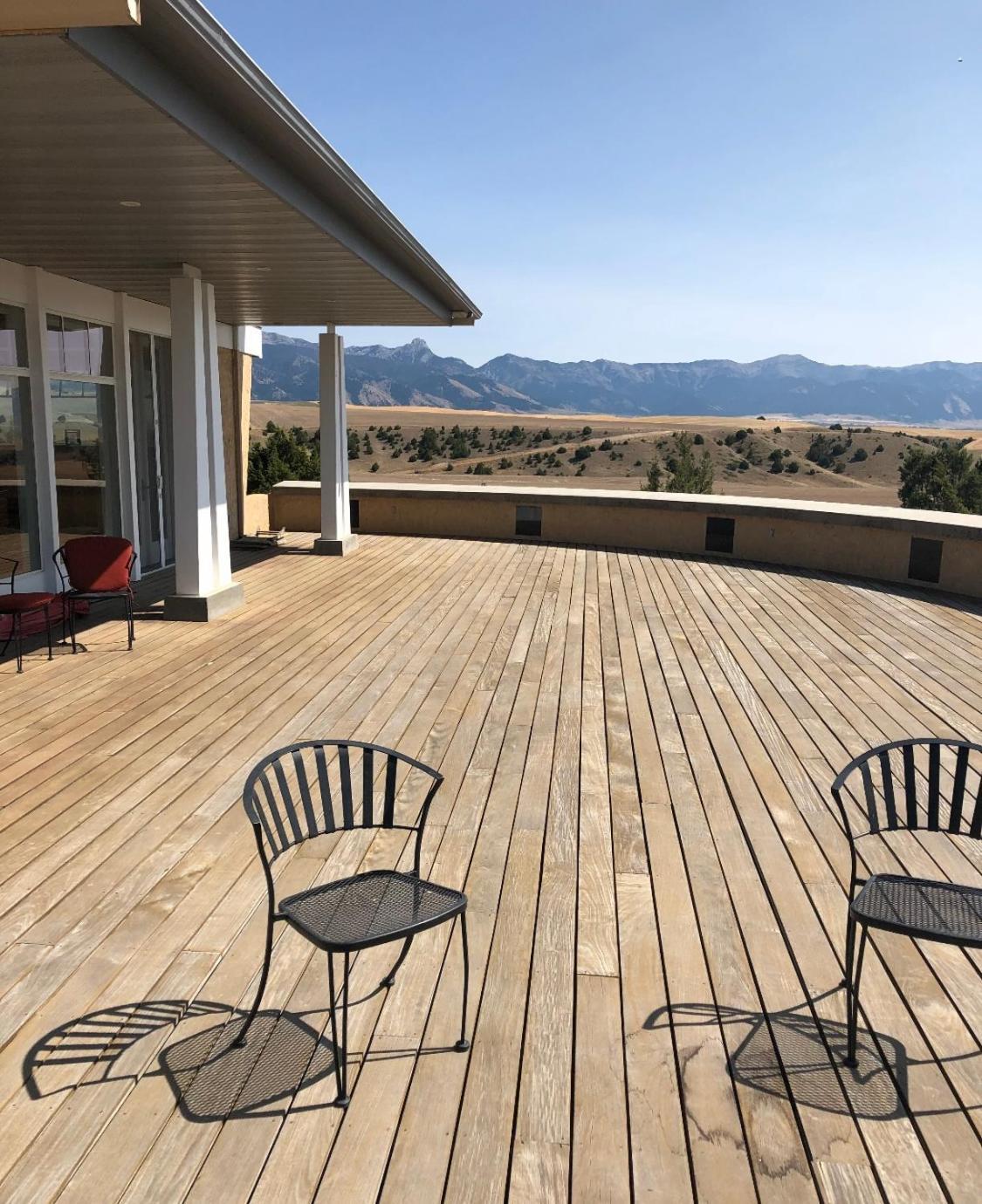 בלגראד Theisen Vacation Home מראה חיצוני תמונה