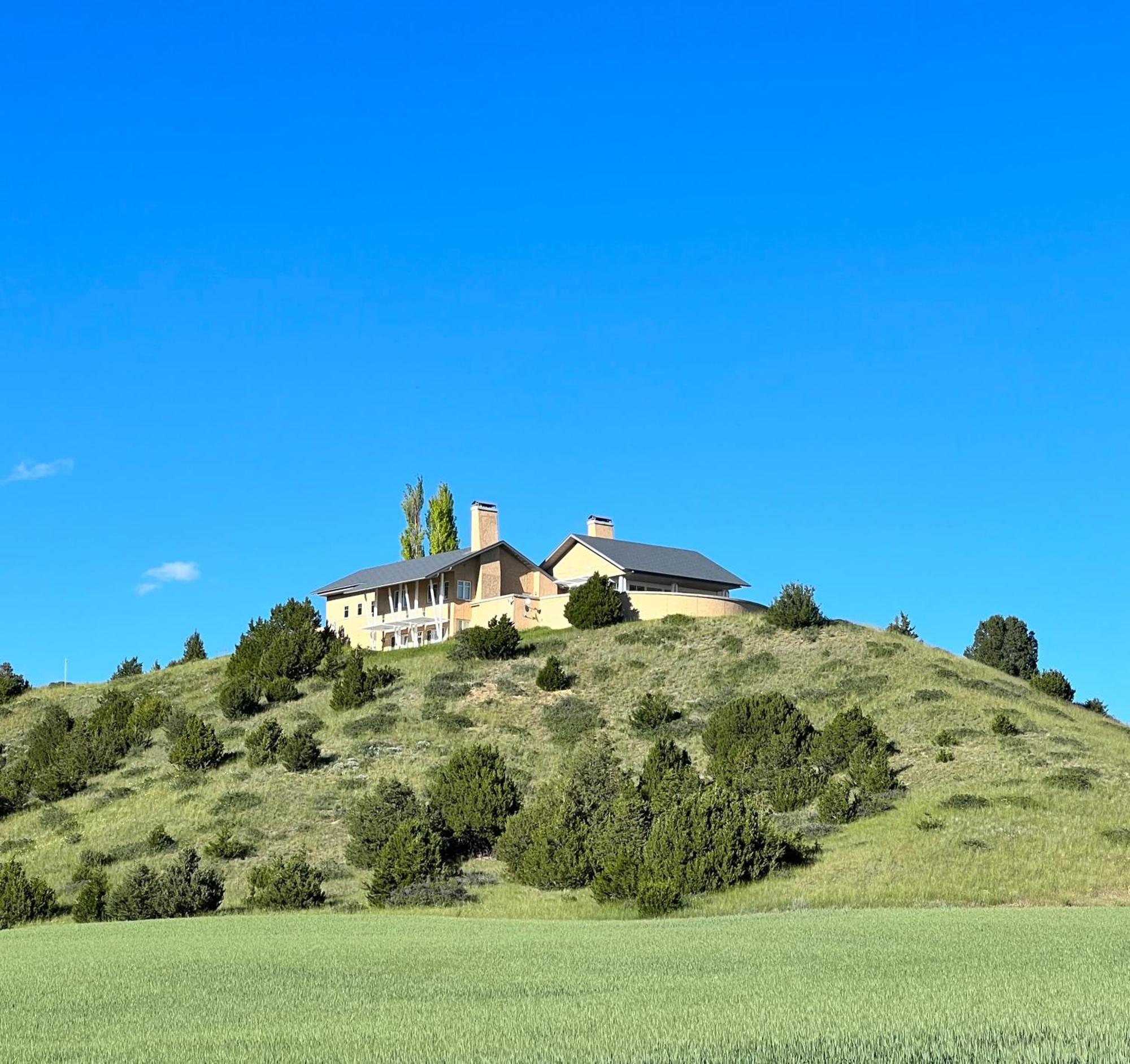בלגראד Theisen Vacation Home מראה חיצוני תמונה