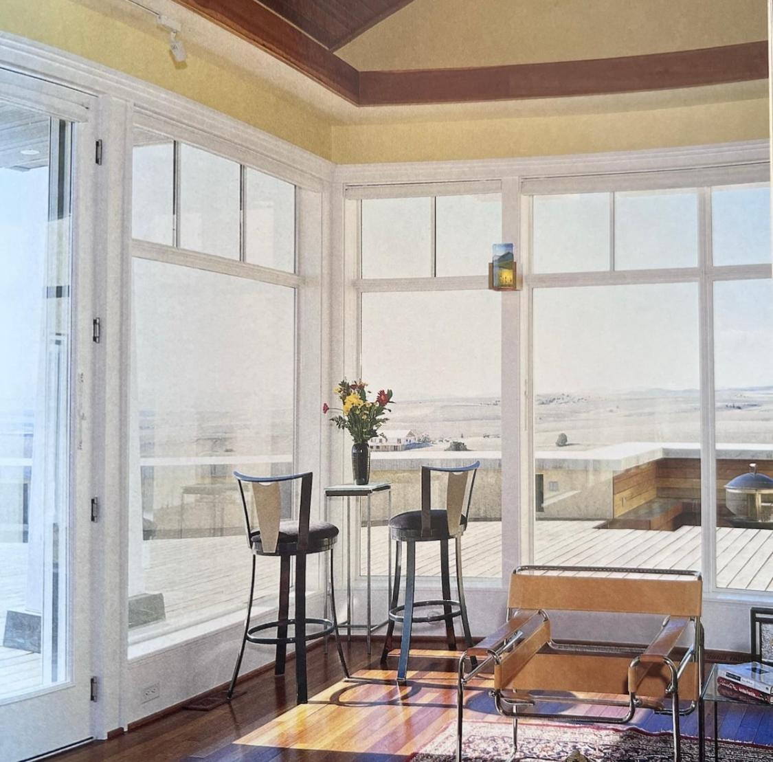 בלגראד Theisen Vacation Home מראה חיצוני תמונה